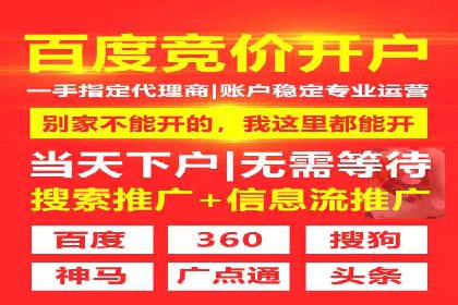 SEM竞价托管服务助力企业广告升级