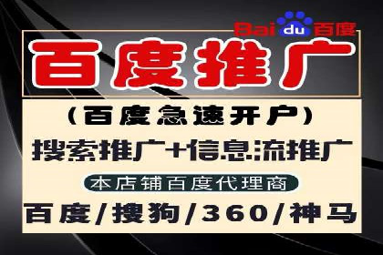 百度竞价托管公司案例分析：如何实现精准投放